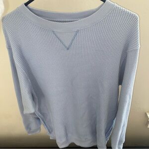 Aerie Women’s Knit Crewneck